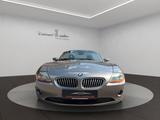 BMW Z4 Roadster 3.0i *PDC*Navi*Leder* - BMW Z4: 3.0