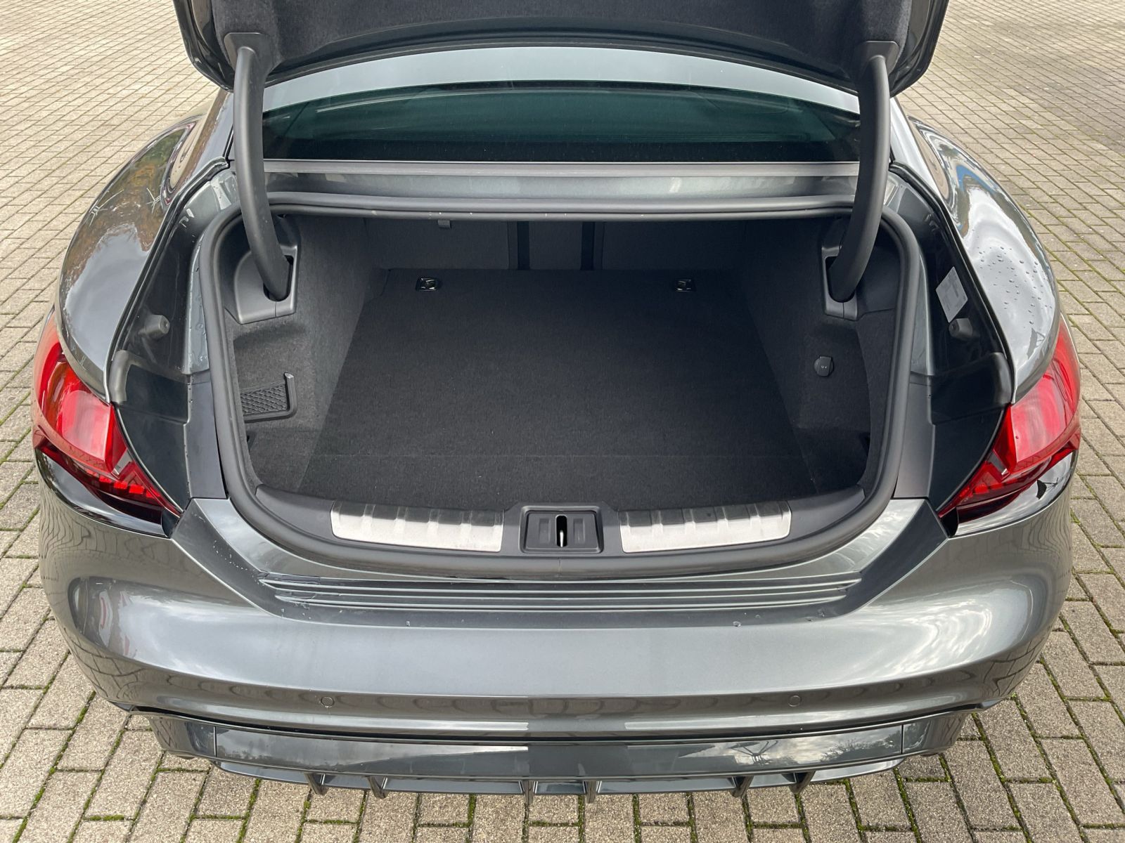 Audi e-tron GT - Bild 9