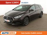 Hyundai i40 1.7 CRDi Premium Blue Aut.NAVI*TEMPO*CAM*PDC - Hyundai i40 mit Diesel-Antrieb