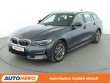 BMW 3er 330e Luxury Line Aut.*HUD*LED*ACC*CAM*PDC*SH - BMW 330 Gebrauchtwagen in München