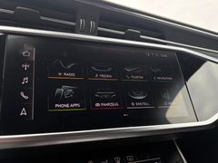 Fahrzeugabbildung Audi RS6 Avant 22"*LASER*HUD*AHK*NACHTSICHT*LEDER*ALC