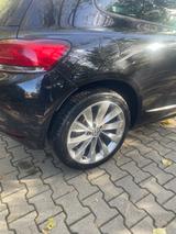Volkswagen Scirocco 2.0 TSI DSG Standard - VW Scirocco von privat