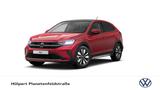 Volkswagen Taigo 1.0 MOVE PANO AHK CAM ACC NAVI SITZHEIZUNG - Volkswagen Taigo in Gelsenkirchen