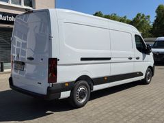 Fahrzeugabbildung Master IV Kasten 3,5t L3H2 Long Range E-TECH Adv