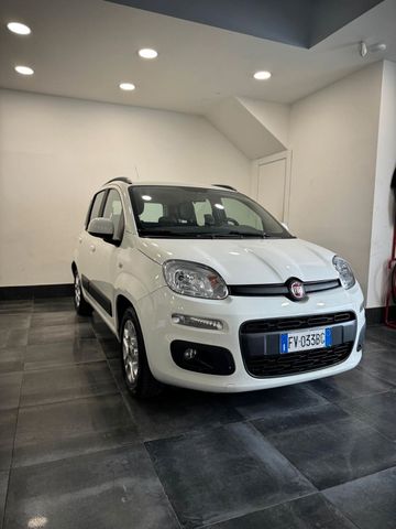 Fiat Panda 1.2 EasyPower Lounge GPL unico propri