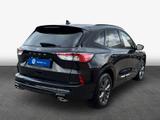 Ford Kuga 2.0 EcoBlue Aut. ST-LINE X - Ford Kuga mit Diesel-Antrieb: Automatik