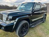 Jeep Commander Limited 3.0 CRD Autom. Limited - Jeep Commander Gebrauchtwagen