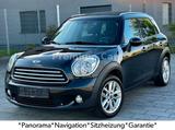 MINI Countryman Cooper D*Navi*Panorama*Sitzheiz* - MINI MINI: Countryman D