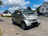 Smart Fortwo-Passion-Cabrio Automatik Tüv ... - Smart ForTwo aus 2006: Passion