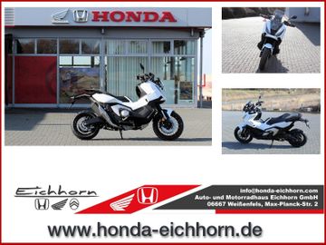 Honda X-ADV