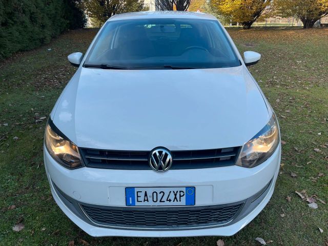 Volkswagen Polo 1.2 TSI 3 porte Highline