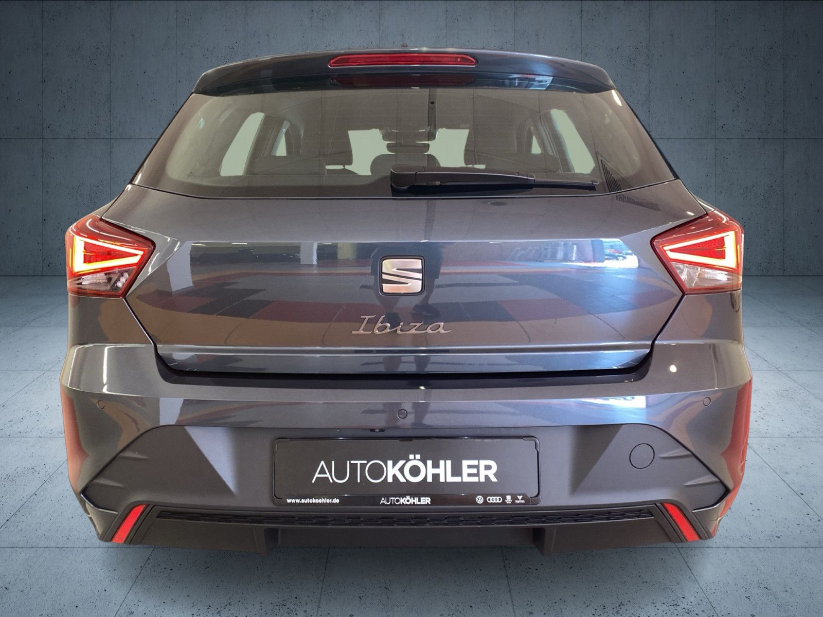 Seat Ibiza - Bild 24