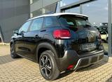 Citroën C3 Aircross Feel Pack PT130 EAT6 - gebrauchte Citroën C3 Aircross aus dem Jahr 2021