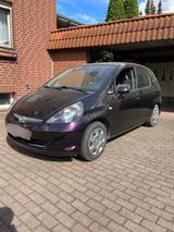 Honda Jazz 1.2 TOP TÜV KLIMAANLAGE - Honda Gebrauchtwagen in Braunschweig