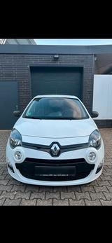 Renault Twingo 1.2 |TÜV Neu I 1.Hand | Kli... - Renault Twingo aus 2012 mit Benzin-Antrieb: Kleinwagen, 1.2