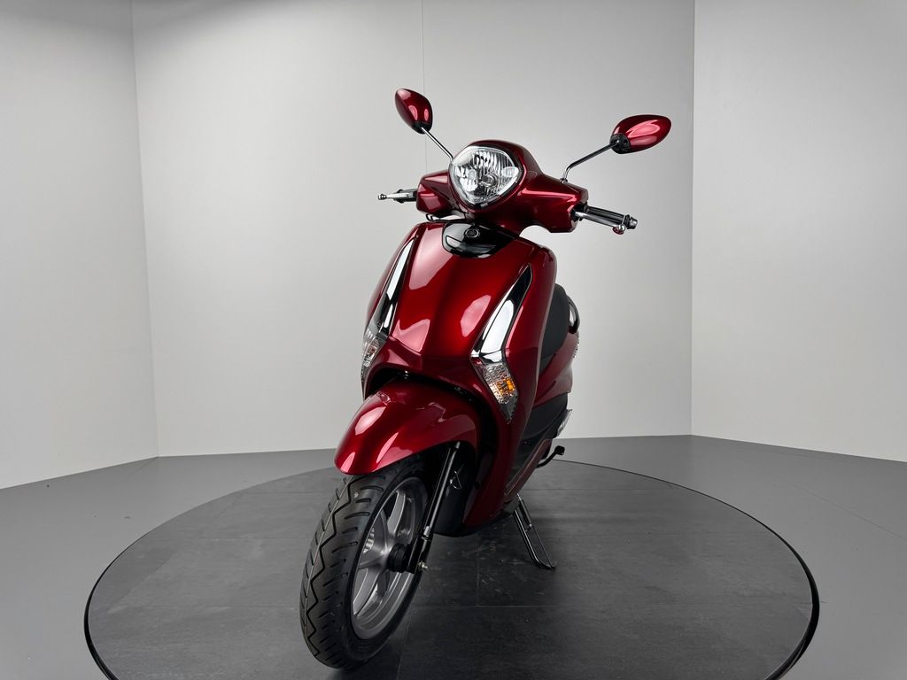 Fahrzeugabbildung Yamaha DELIGHT *MJ24