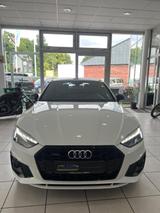 Audi A5 Sportback 40 TDI quattro S line - Hybrid (Diesel/Elektro): Limousine
