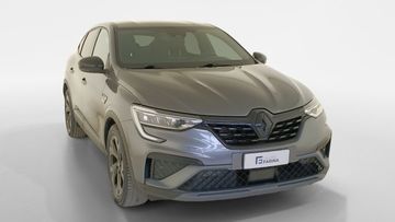 Renault Arkana - 2
