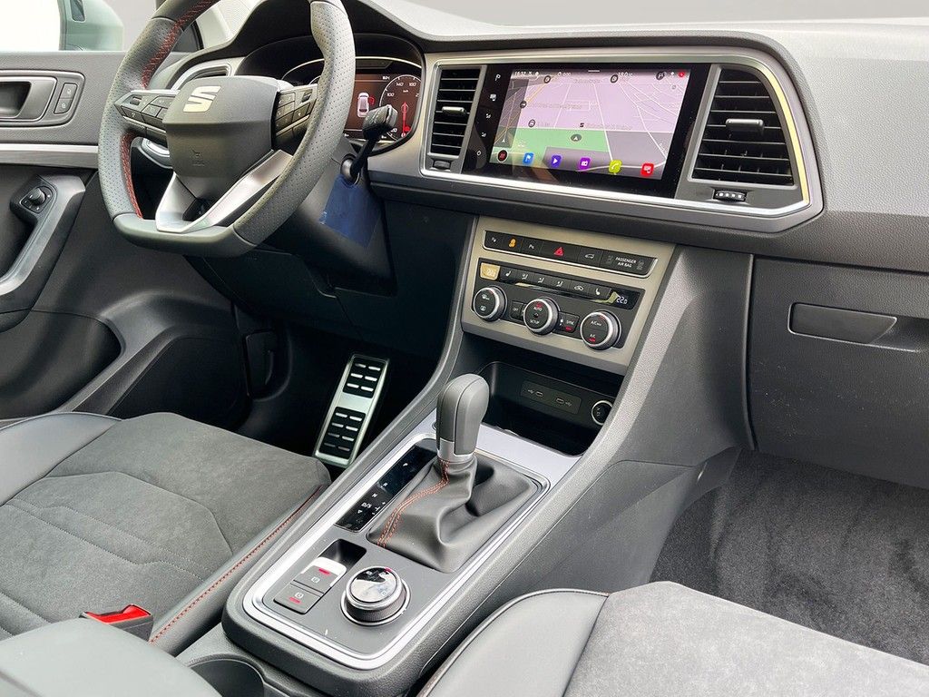Seat Ateca - Bild 15