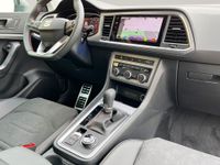 Seat Ateca - Vorschau Bild 15
