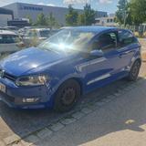 Volkswagen Polo V Team 1.0 Klima PDC Sitzheizung Tempomat - Volkswagen Polo Team mit Benzin-Antrieb