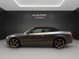 Audi A5 Cabriolet 3.0 TDI quattro S-Line*Navi*Xenon - gebrauchte Audi Cabrios