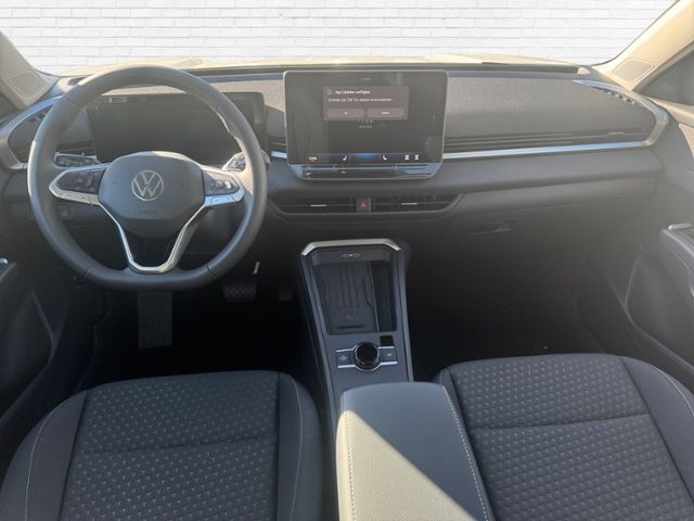 Fahrzeugabbildung Volkswagen T-Roc Life 1.5 l eTSI DSG KLIMA LED ALU