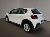 Citroën C3 Feel 1.2 82 PureTech Sitzheizug/Klimaautom. - Citroën C3 Gebrauchtwagen in Leipzig