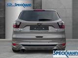 Ford Kuga Vignale Wolf AHK-klappbar Navi Leder Memory - Ford Gebrauchtwagen in Iserlohn