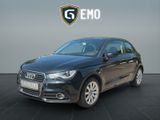 Audi A1 ambition AHK NAVI TEMP PDC SHZ - Audi A1 mit Benzin-Antrieb: Kleinwagen