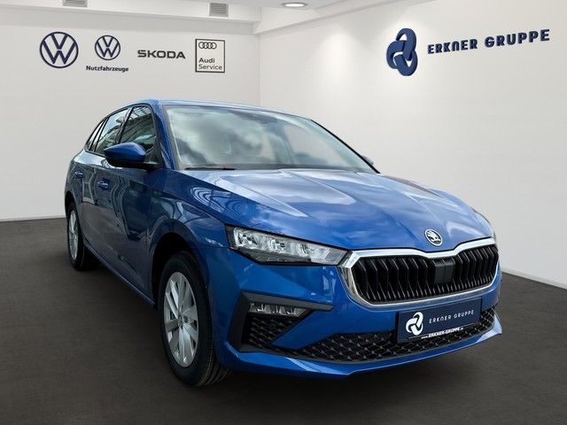 Skoda Scala - Bild 2