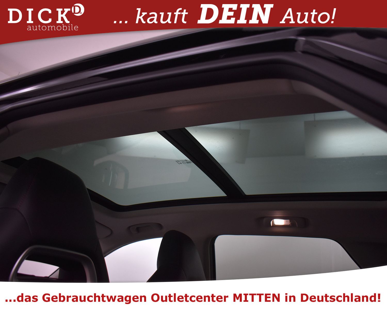 MG EHS PHEV 1.5 T-GDI Luxury  LED+PANO+SHZ+ACC+360° - Image 20