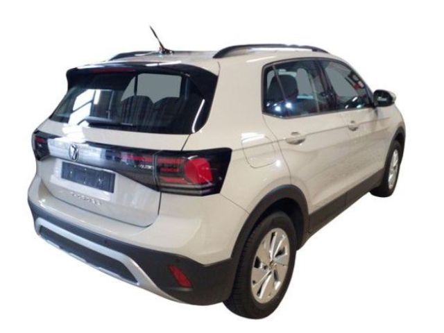 T-Cross 1.0 TSI Navi LED ACC Apple CarPlay Andro