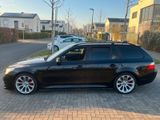 BMW 530 D M Paket e61 e60 Styling 166 - BMW 530 aus 2005: Kombi, 530d