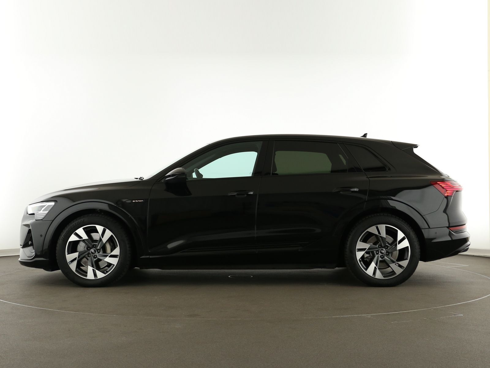 Audi e-tron - Bild 4