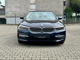 BMW 530d Lim. Luxury Line VOLLAUSSTATTUNG - BMW 530 Gebrauchtwagen in Herne