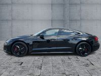 Audi e-tron GT - Vorschau Bild 4