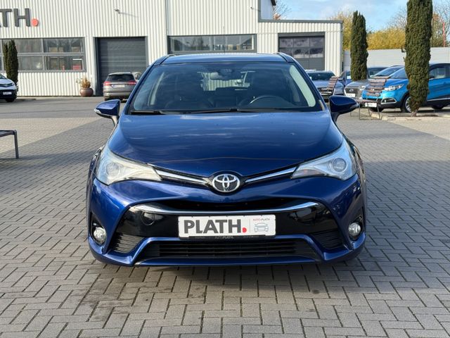 Toyota Avensis Touring Sports Business Edition