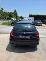 Peugeot 206 Plus 1.1 60CV 5p. Urban ECO GPL gara - Peugeot 206: Eco