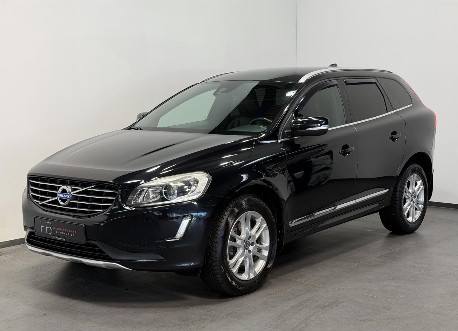 Volvo XC60 Summum 2WD Aut *PDC *Memory *Business-P PRO