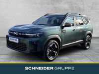 Dacia Bigster - Vorschau Bild 1