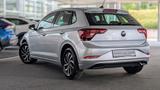 Volkswagen Polo VI Life - gebrauchte Kleinwagen