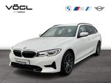 BMW 320d Touring Sport Line Laserlicht ACC AHK - BMW: Laserlicht