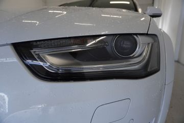 Audi A4 Allroad - 9