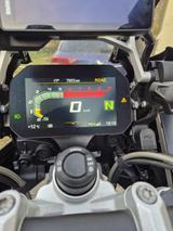 BMW R 1250 GS Adventure - BMW Motorräder in Dresden