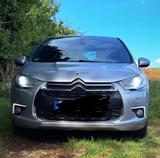 Citroën DS4 HDi 110 SoChic SoChic - gebrauchte Citroën DS4 aus dem Jahr 2011