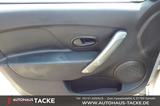 Dacia Logan MCV II Kombi Laureate,ALU,AHK,Klima,Metall - Dacia Logan: Mcv Laureate