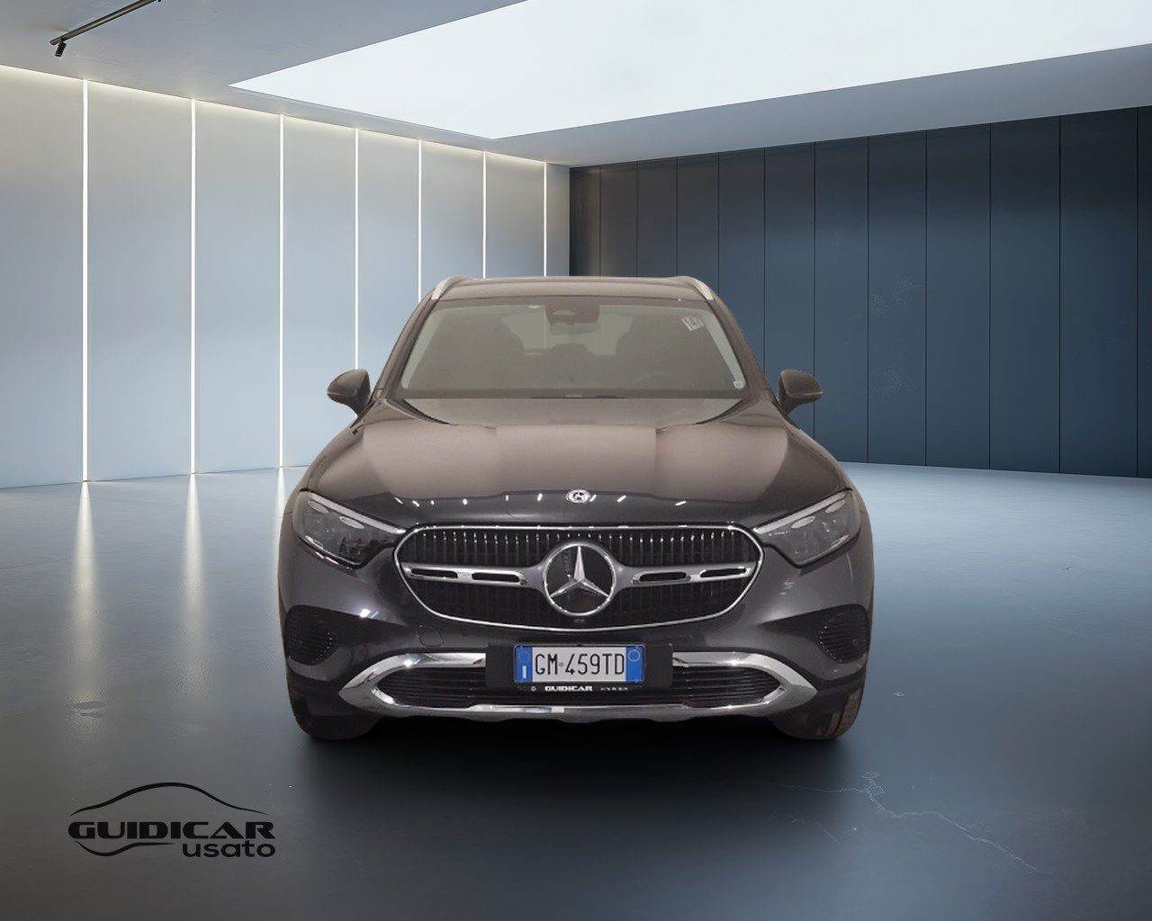 Mercedes-Benz GLC - X254 - GLC 220 d Advanced 4m imagem 2