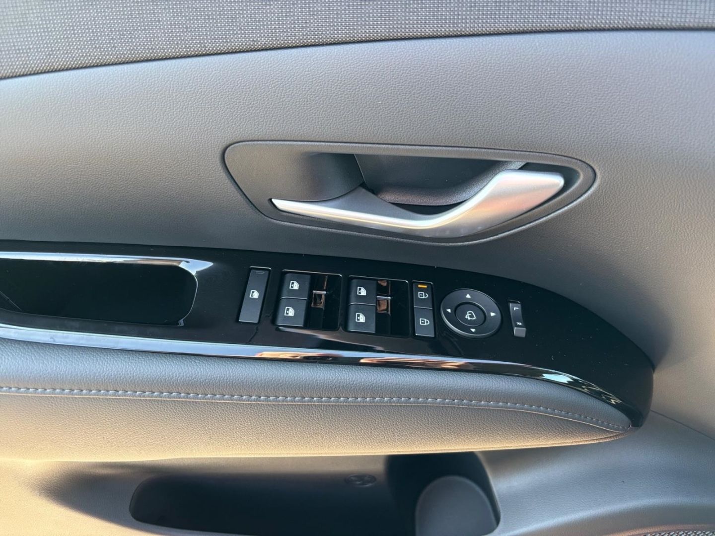 Hyundai TUCSON - Bild 18