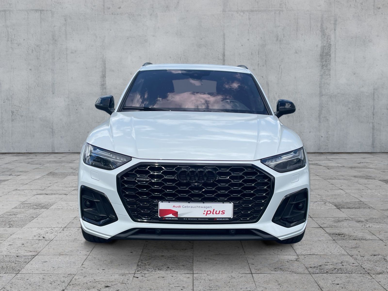 Audi Q5 - Bild 3